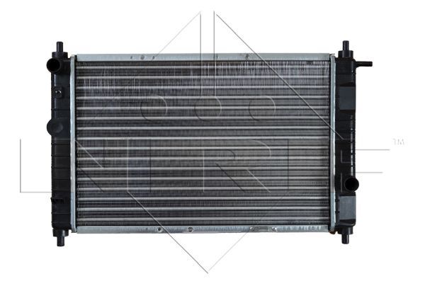 NRF 53250 Radiator, engine cooling