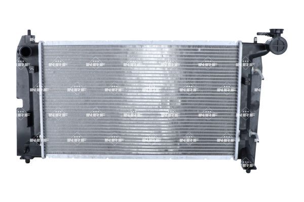 NRF 53325 Radiator, engine cooling