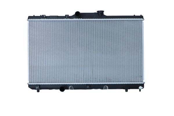 NRF 53339 Radiator, engine cooling