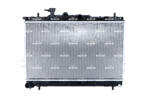 NRF 53362 Radiator, engine cooling