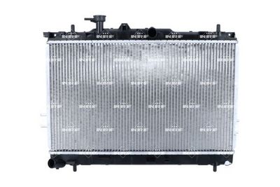 Radiator, engine cooling NRF 53362