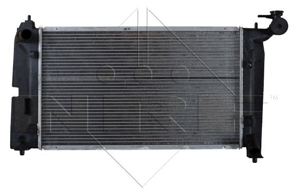 NRF 53373 Radiator, engine cooling