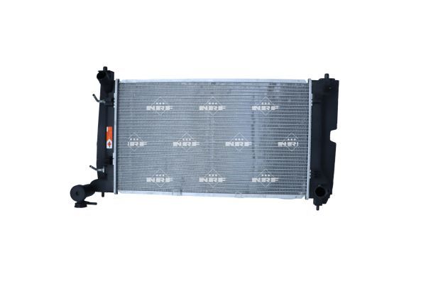 NRF 53396 Radiator, engine cooling
