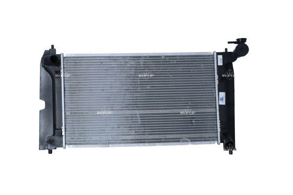 NRF 53397 Radiator, engine cooling