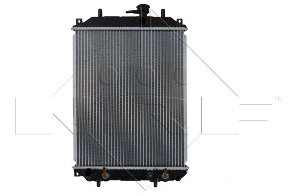 NRF 53414 Radiator, engine cooling