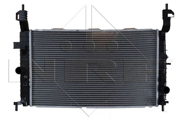 NRF 53416 Radiator, engine cooling