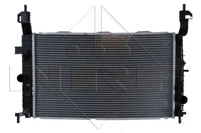 Radiator, engine cooling NRF 53416A