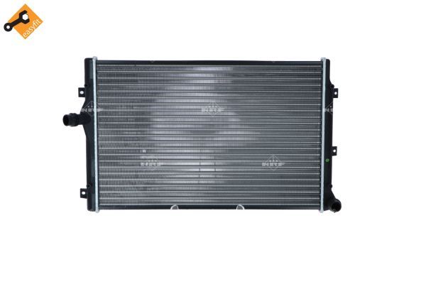NRF 53425A Radiator, engine cooling