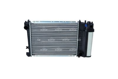 Radiator, engine cooling NRF 53426A