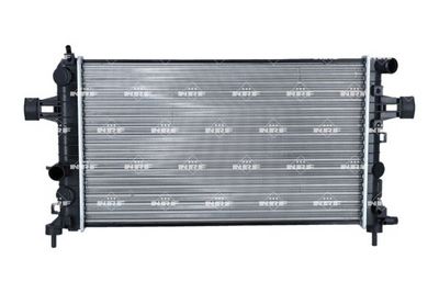 Radiator, engine cooling NRF 53441A