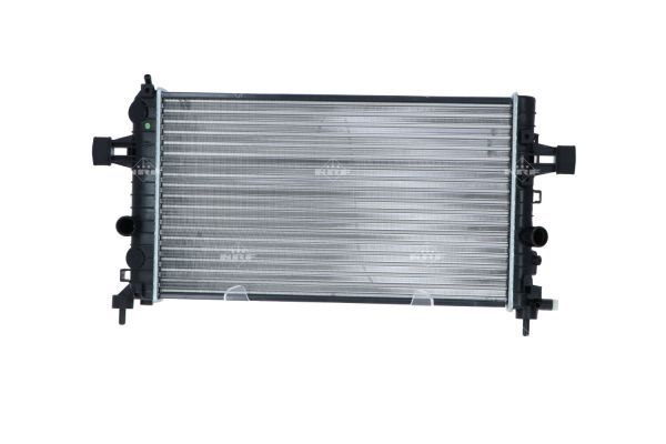 NRF 53442A Radiator, engine cooling