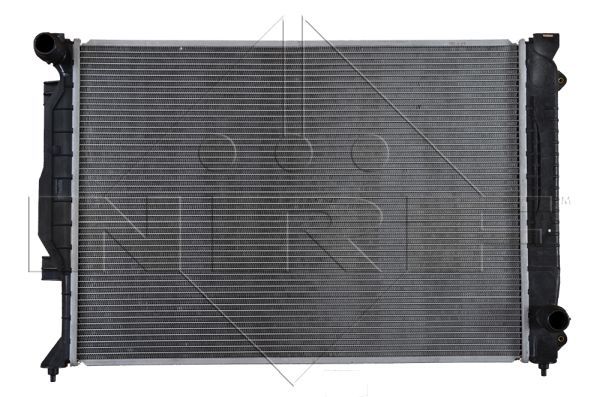 NRF 53443 Radiator, engine cooling