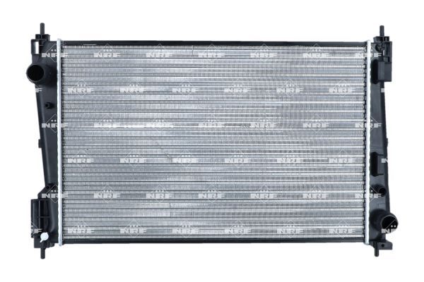 NRF 53455A Radiator, engine cooling