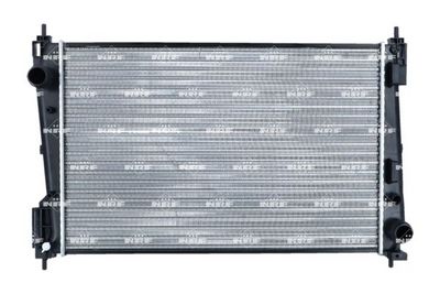 Radiator, engine cooling NRF 53455A
