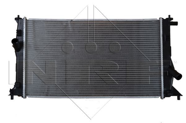 NRF 53465 Radiator, engine cooling