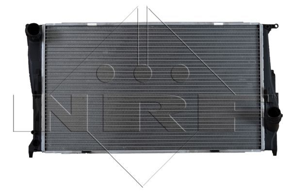 NRF 53472 Radiator, engine cooling