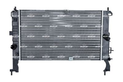 Radiator, engine cooling NRF 53475A