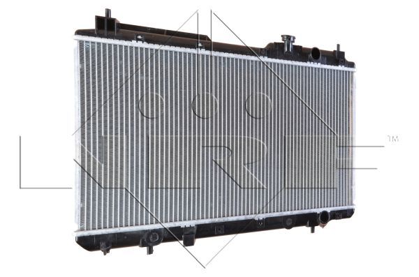NRF 53506 Radiator, engine cooling