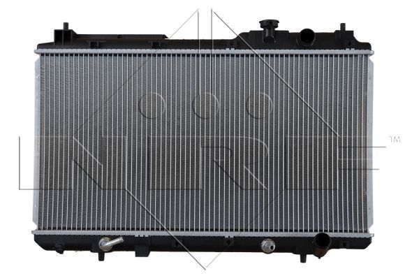 NRF 53507 Radiator, engine cooling
