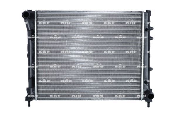 NRF 53525A Radiator, engine cooling