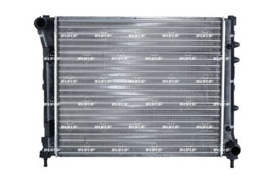 Radiator, engine cooling NRF 53525A