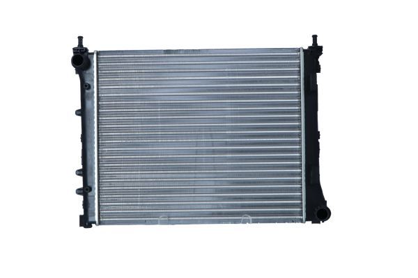 NRF 53527A Radiator, engine cooling