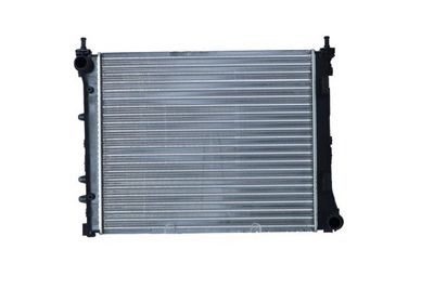 Radiator, engine cooling NRF 53527A