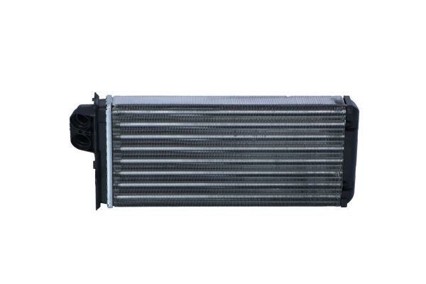 NRF 53551 Heat Exchanger, interior heating