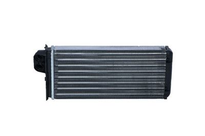 Heat Exchanger, interior heating NRF 53551