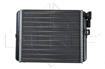Heat Exchanger, interior heating NRF 53559