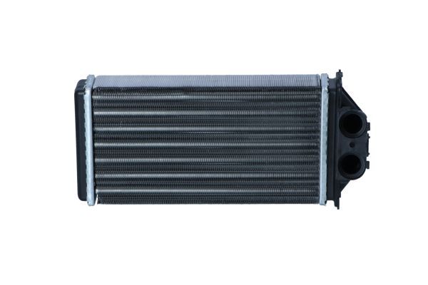NRF 53561 Heat Exchanger, interior heating