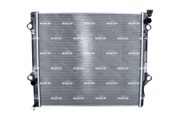 NRF 53568 Radiator, engine cooling