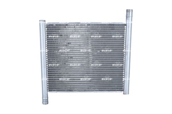 NRF 53598 Radiator, engine cooling