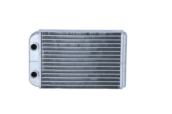NRF 53611 Heat Exchanger, interior heating