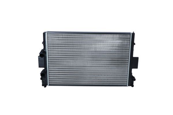 NRF 53612 Radiator, engine cooling