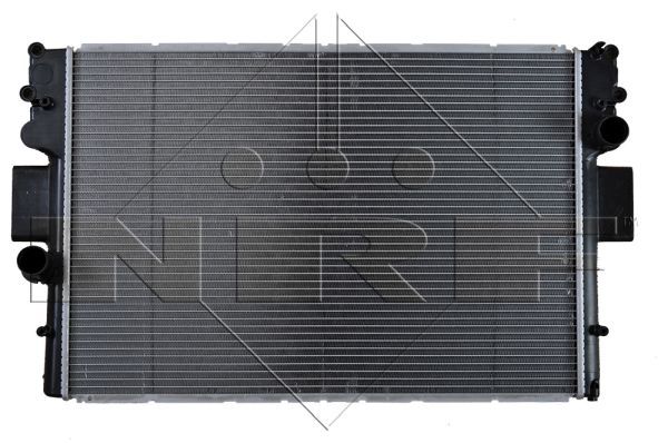 NRF 53614 Radiator, engine cooling