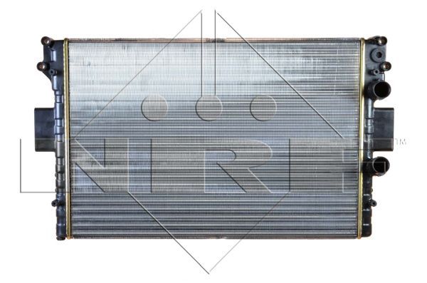 NRF 53623A Radiator, engine cooling