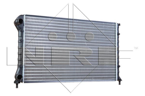 NRF 53627 Radiator, engine cooling