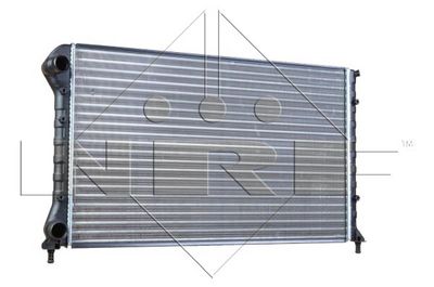 Radiator, engine cooling NRF 53627