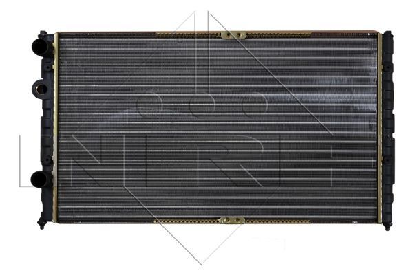 NRF 53632 Radiator, engine cooling