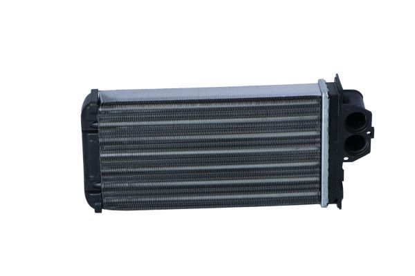 NRF 53634 Heat Exchanger, interior heating