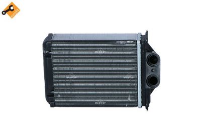 Heat Exchanger, interior heating NRF 53641