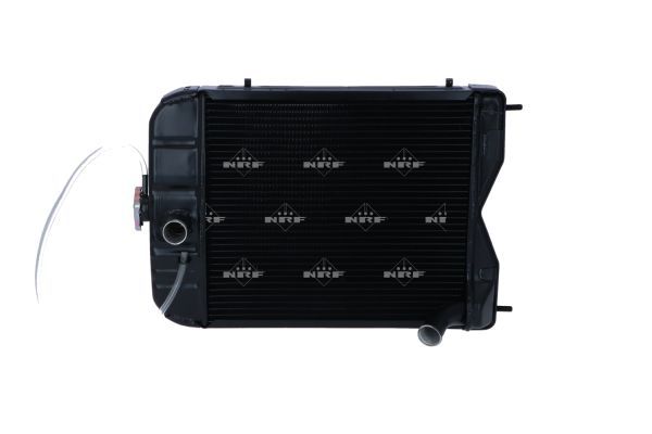 NRF 53654 Radiator, engine cooling
