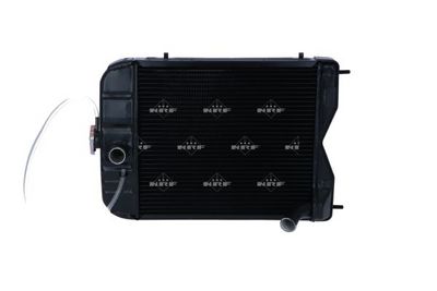 Radiator, engine cooling NRF 53654