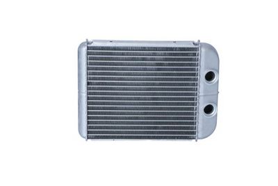 Heat Exchanger, interior heating NRF 53668