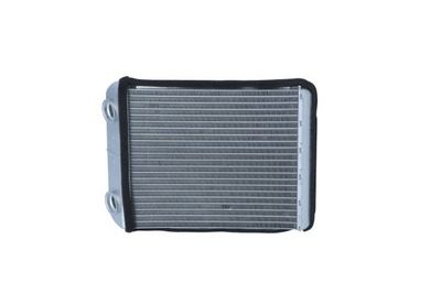 Heat Exchanger, interior heating NRF 53669