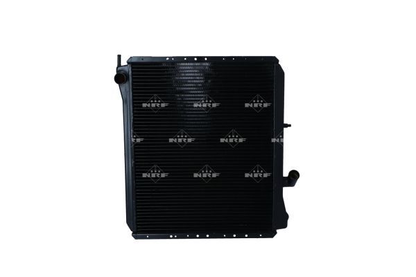 NRF 53714 Radiator, engine cooling