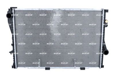 Radiator, engine cooling NRF 53722