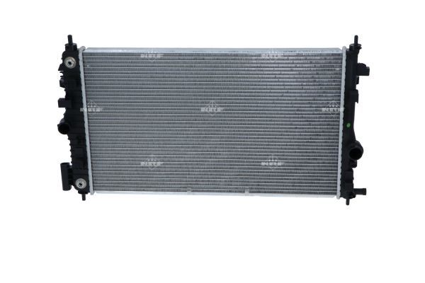 NRF 53777 Radiator, engine cooling