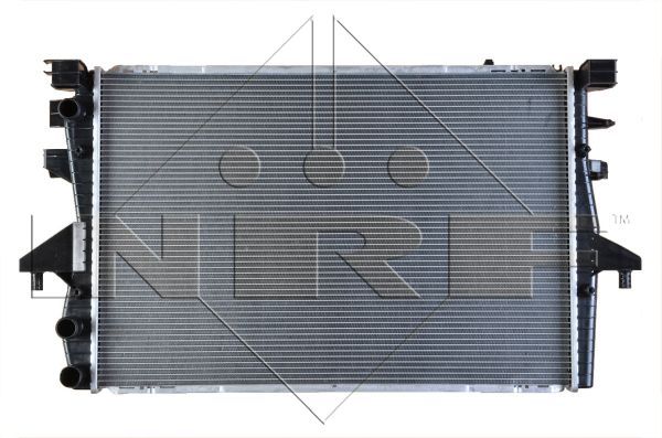 NRF 53796 Radiator, engine cooling